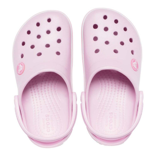 Crocs Toddler Crocband™ Clog Crocs Toddler Crocband™ Clog